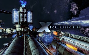 xrebirth